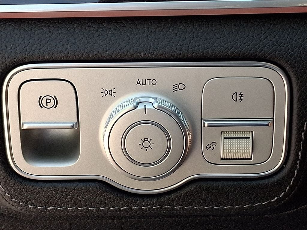 2025 Mercedes-Benz GLE GLE 450e 4MATIC®