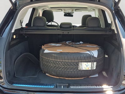 2025 Mercedes-Benz GLE GLE 450e 4MATIC®
