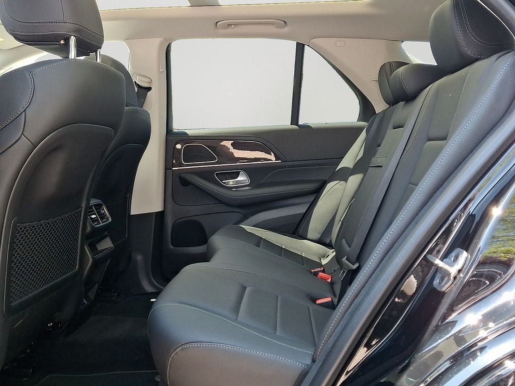 2025 Mercedes-Benz GLE GLE 450e 4MATIC®