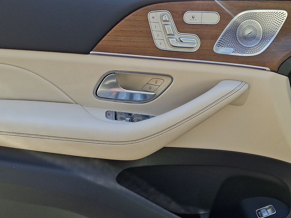 2020 Mercedes-Benz GLE GLE 350 4MATIC®