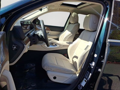 2020 Mercedes-Benz GLE GLE 350 4MATIC®