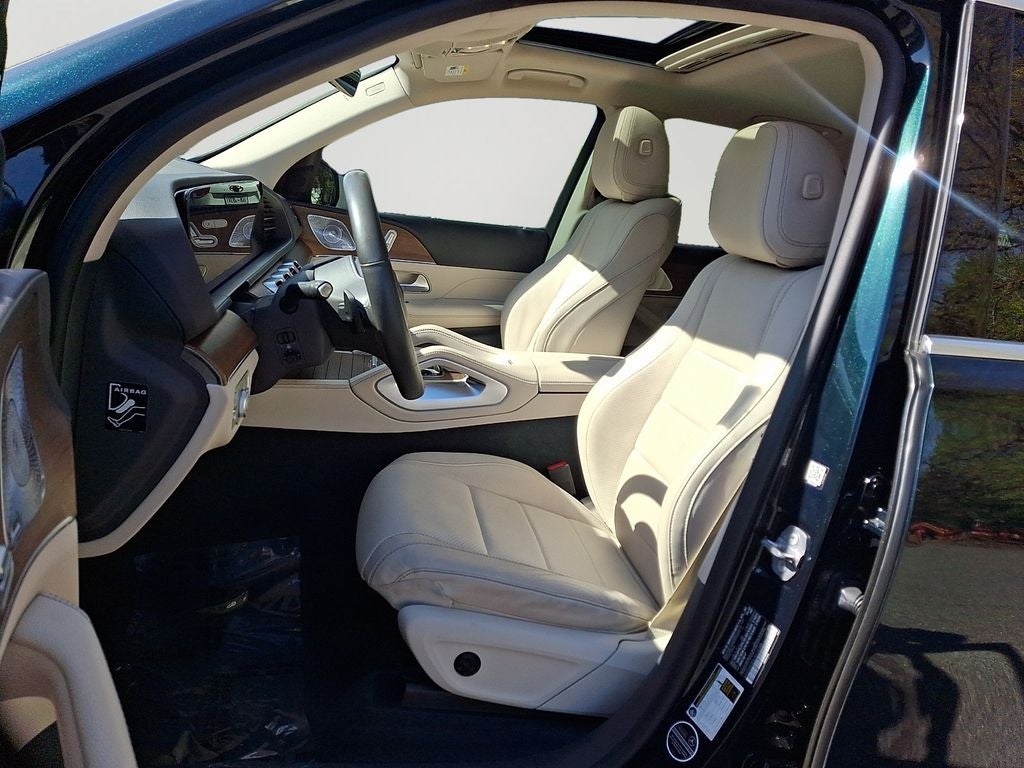 2020 Mercedes-Benz GLE GLE 350 4MATIC®