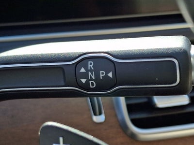 2020 Mercedes-Benz GLE GLE 350 4MATIC®