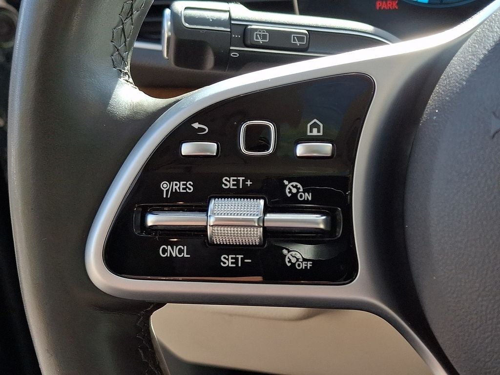2020 Mercedes-Benz GLE GLE 350 4MATIC®