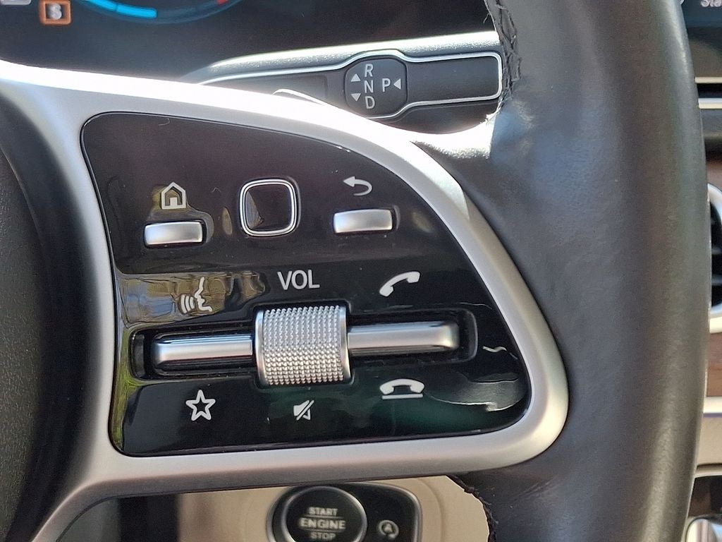 2020 Mercedes-Benz GLE GLE 350 4MATIC®