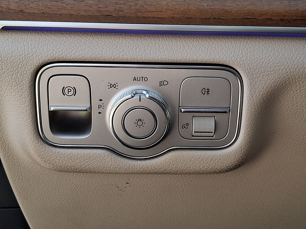 2020 Mercedes-Benz GLE GLE 350 4MATIC®