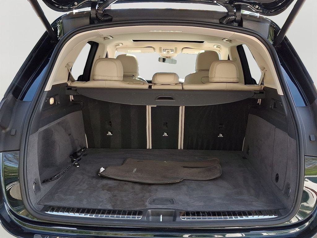 2020 Mercedes-Benz GLE GLE 350 4MATIC®