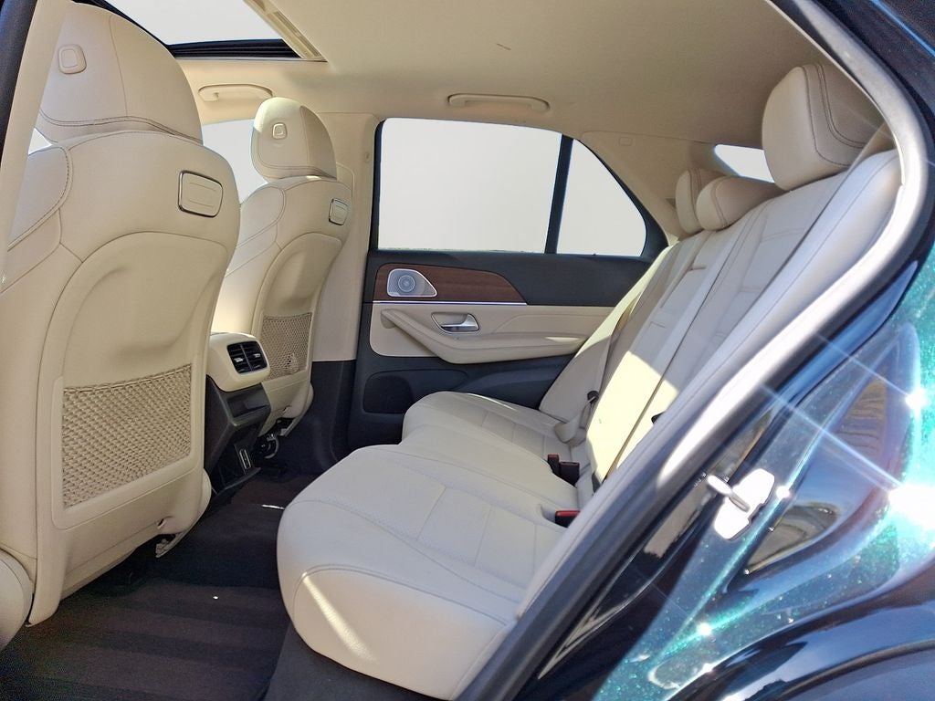 2020 Mercedes-Benz GLE GLE 350 4MATIC®