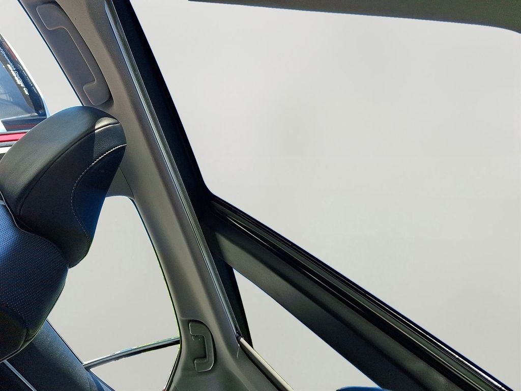 2023 Toyota Camry XSE V6