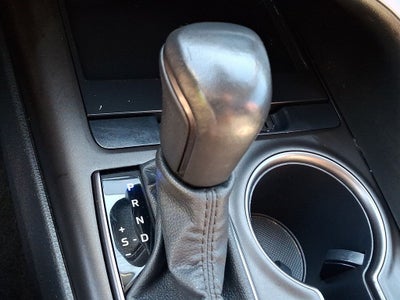 2023 Toyota Camry XSE V6