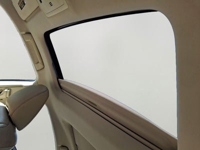 2016 Lexus ES 350 350 LUXURY PACKAGE