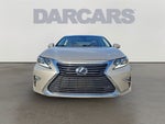 2016 Lexus ES 350 350 LUXURY PACKAGE