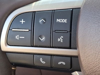 2016 Lexus ES 350 350 LUXURY PACKAGE