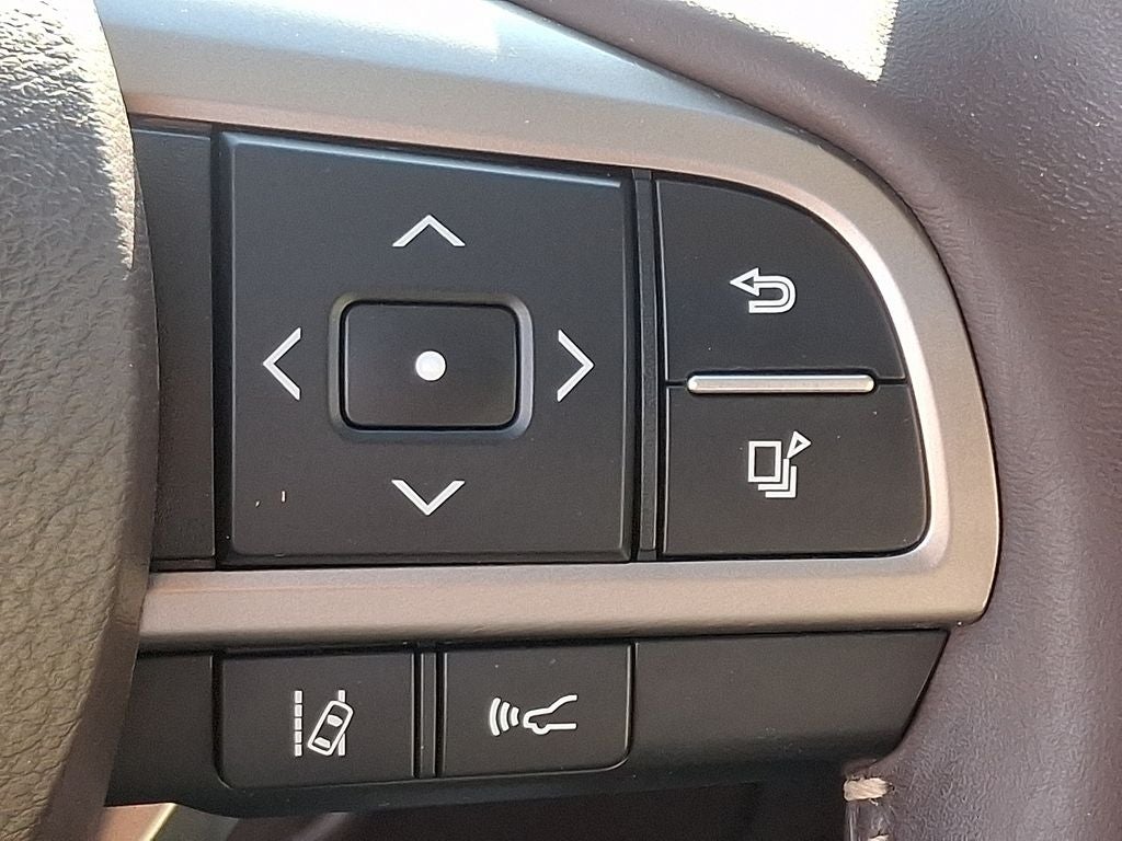 2016 Lexus ES 350 350 LUXURY PACKAGE