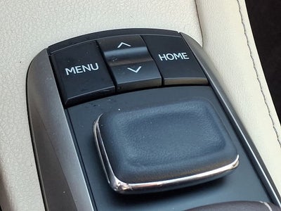 2016 Lexus ES 350 350 LUXURY PACKAGE