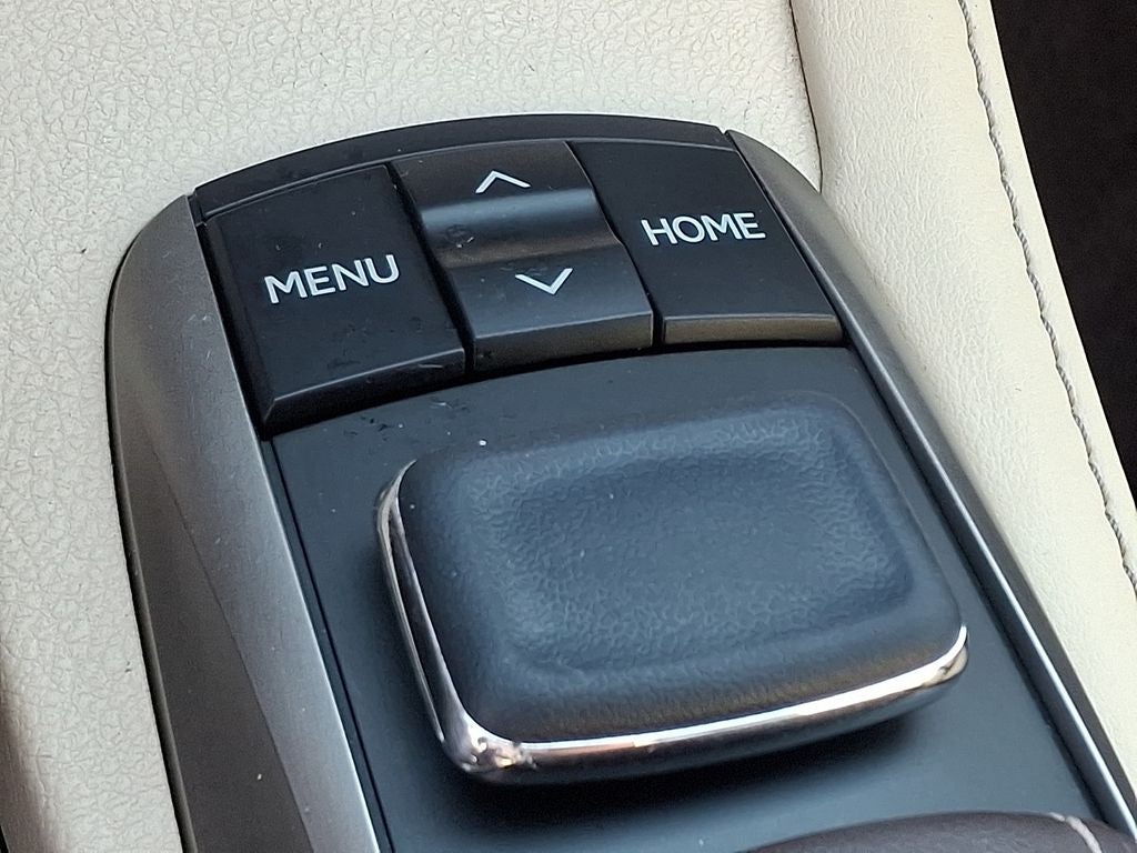 2016 Lexus ES 350 350 LUXURY PACKAGE