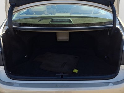 2016 Lexus ES 350 350 LUXURY PACKAGE