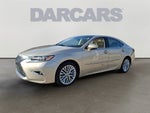 2016 Lexus ES 350 350 LUXURY PACKAGE