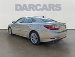 2016 Lexus ES 350 350 LUXURY PACKAGE