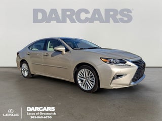 2016 Lexus ES 350 350