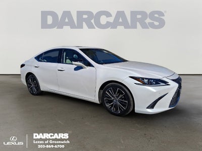 2023 Lexus ES 250 250 PREMIUM PACKAGE
