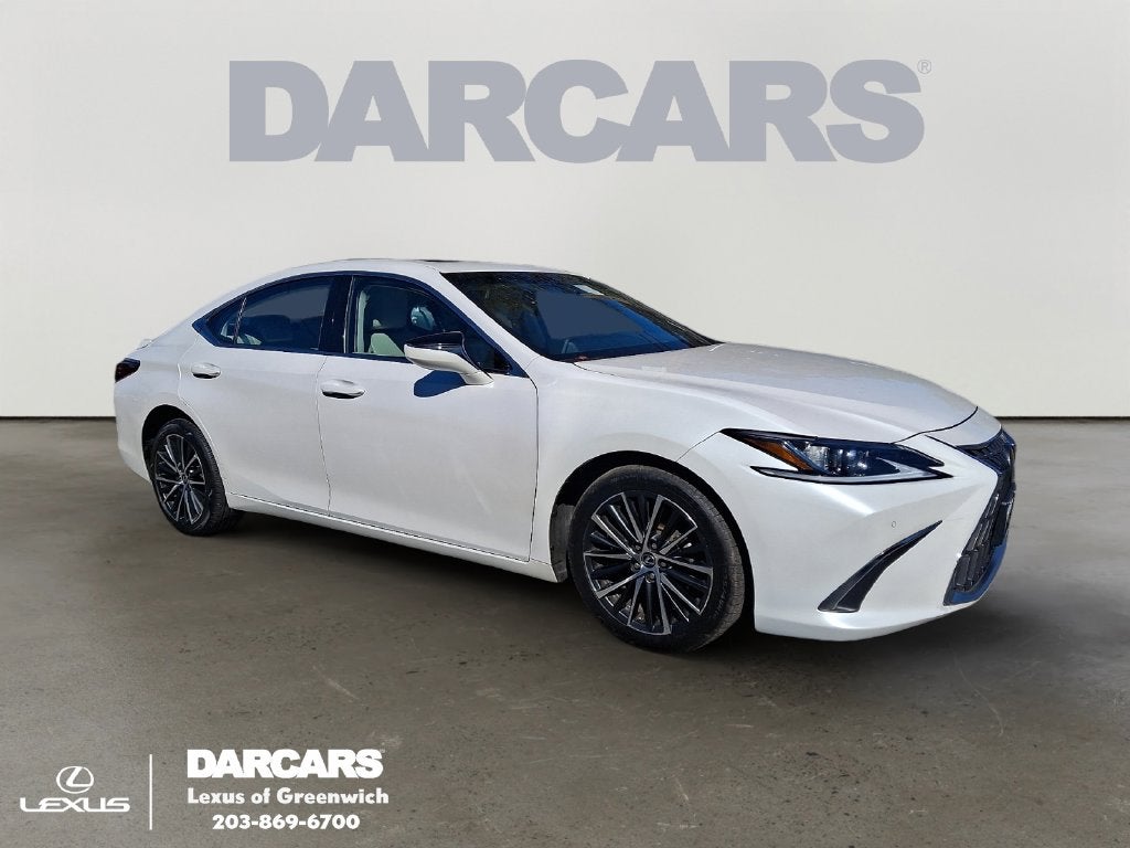 2023 Lexus ES 250 250 PREMIUM PACKAGE