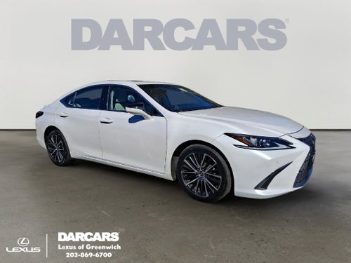2023 Lexus ES 250 250 PREMIUM PACKAGE