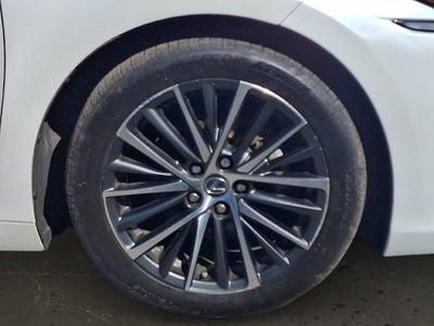 2023 Lexus ES 250 250 PREMIUM PACKAGE