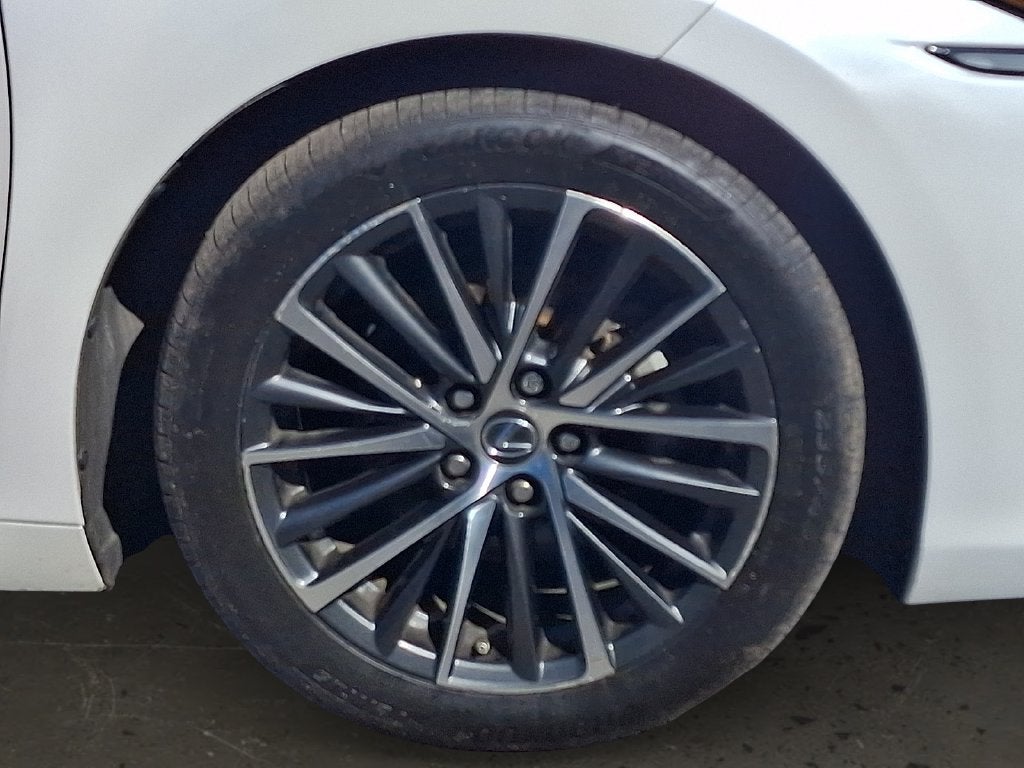2023 Lexus ES 250 250 PREMIUM PACKAGE
