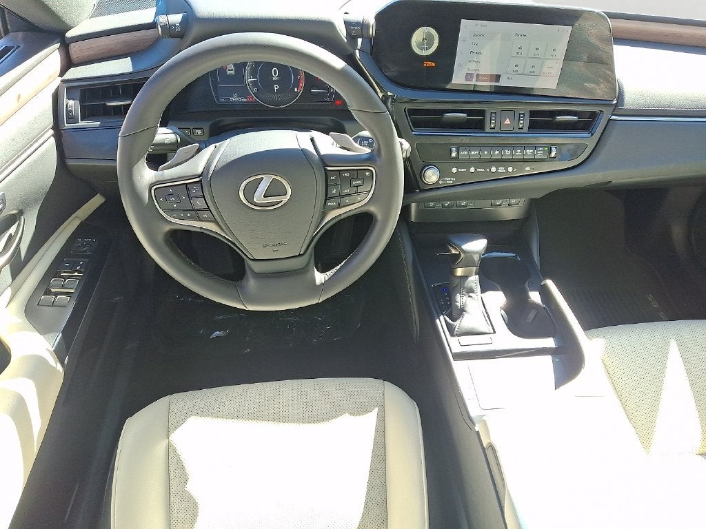 2023 Lexus ES 250 250 PREMIUM PACKAGE
