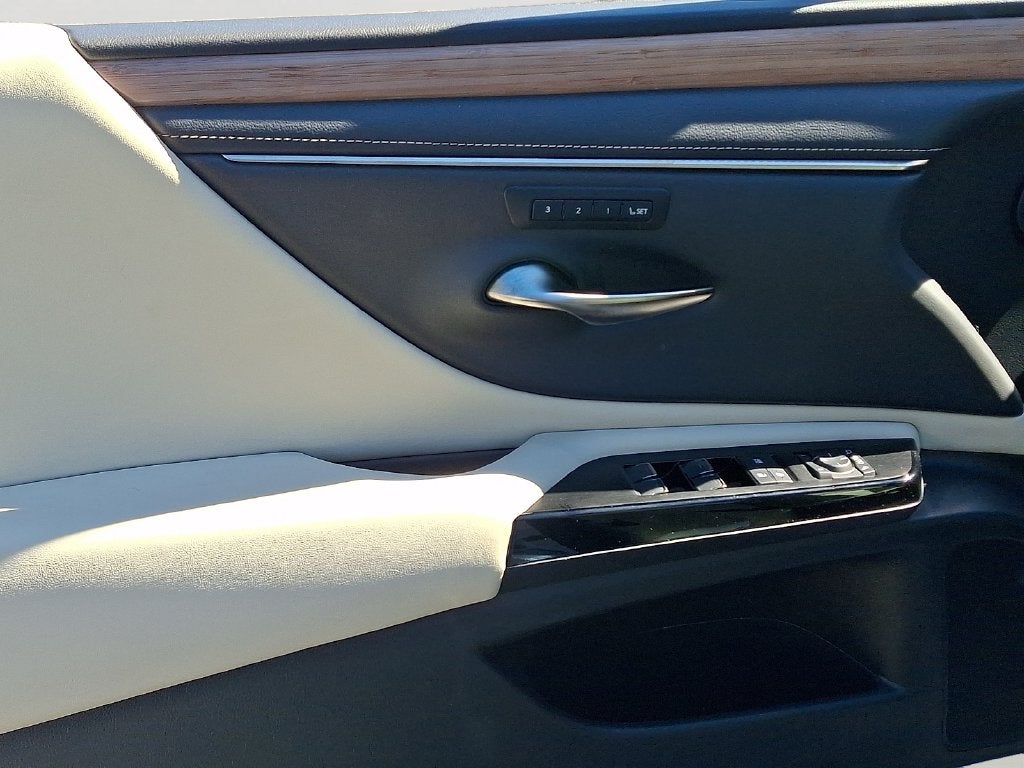 2023 Lexus ES 250 250 PREMIUM PACKAGE