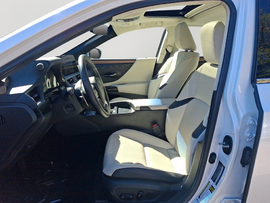 2023 Lexus ES 250 250 PREMIUM PACKAGE