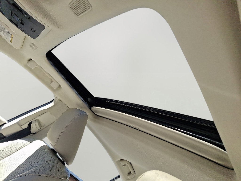 2023 Lexus ES 250 250 PREMIUM PACKAGE