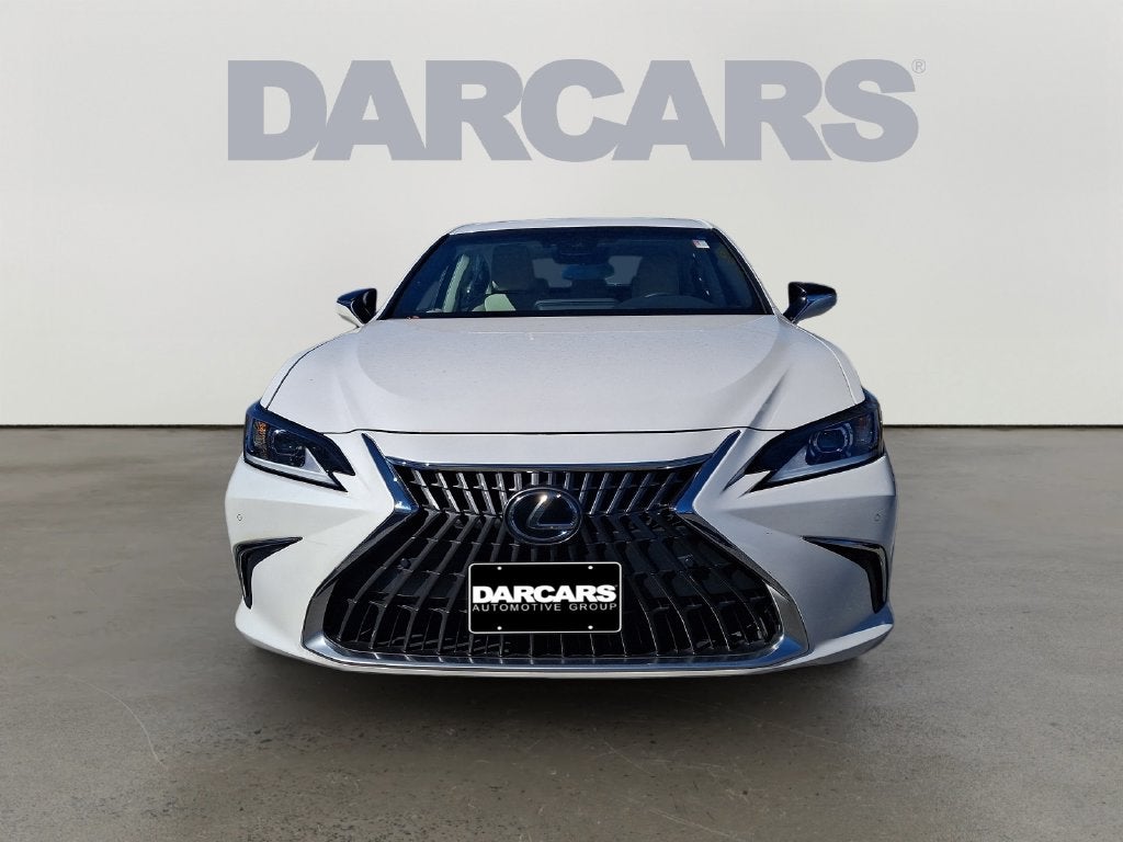 2023 Lexus ES 250 250 PREMIUM PACKAGE