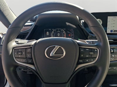 2023 Lexus ES 250 250 PREMIUM PACKAGE