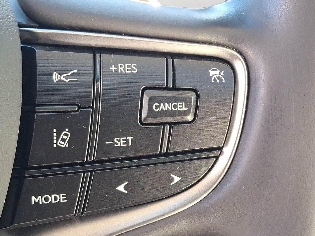 2023 Lexus ES 250 250 PREMIUM PACKAGE