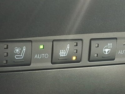 2023 Lexus ES 250 250 PREMIUM PACKAGE