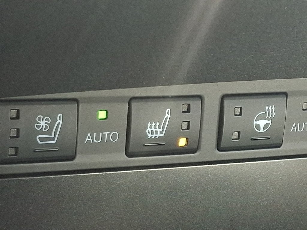 2023 Lexus ES 250 250 PREMIUM PACKAGE