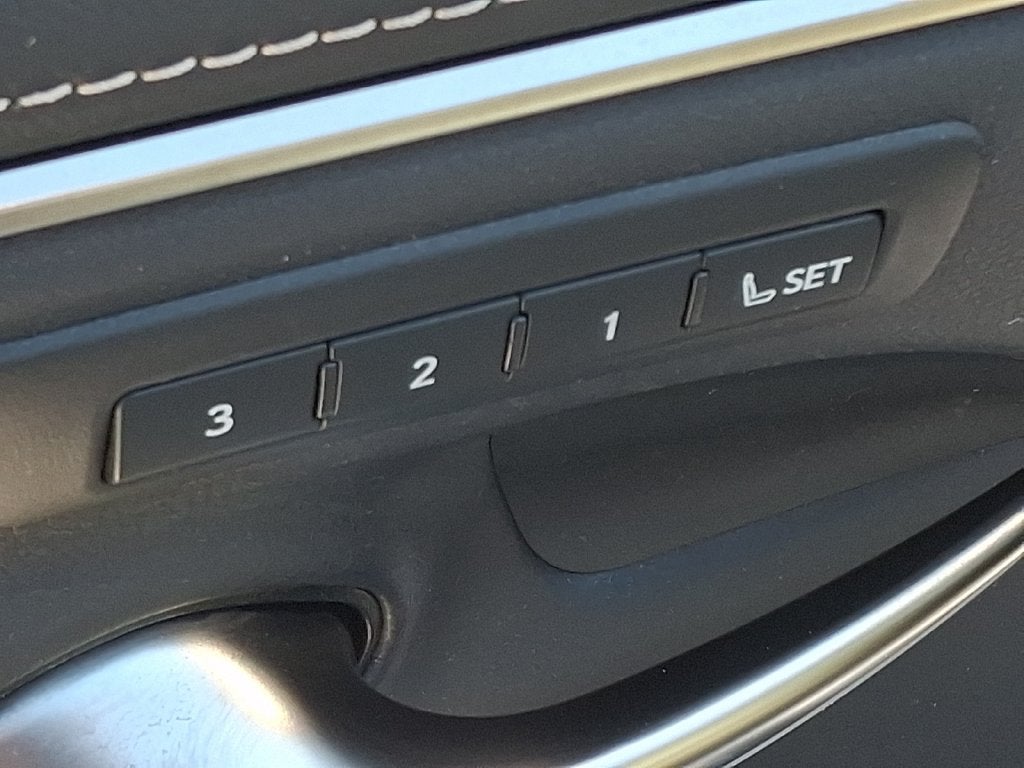 2023 Lexus ES 250 250 PREMIUM PACKAGE