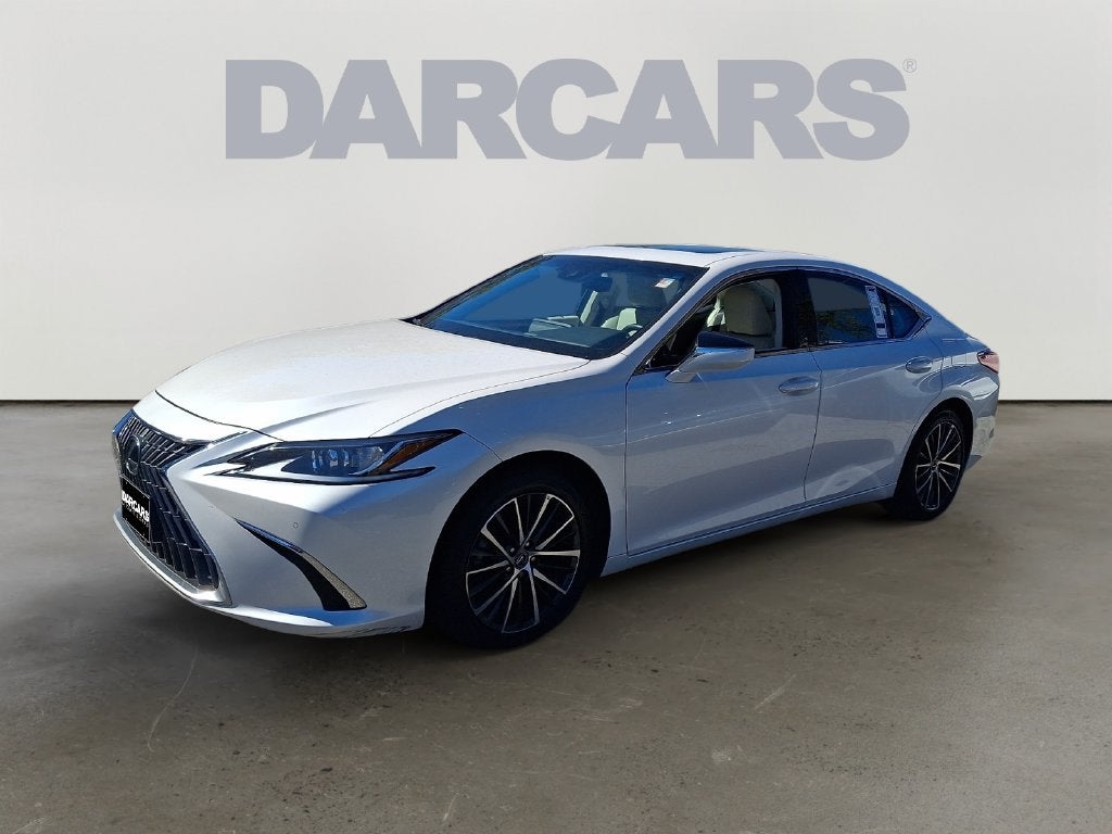 2023 Lexus ES 250 250 PREMIUM PACKAGE