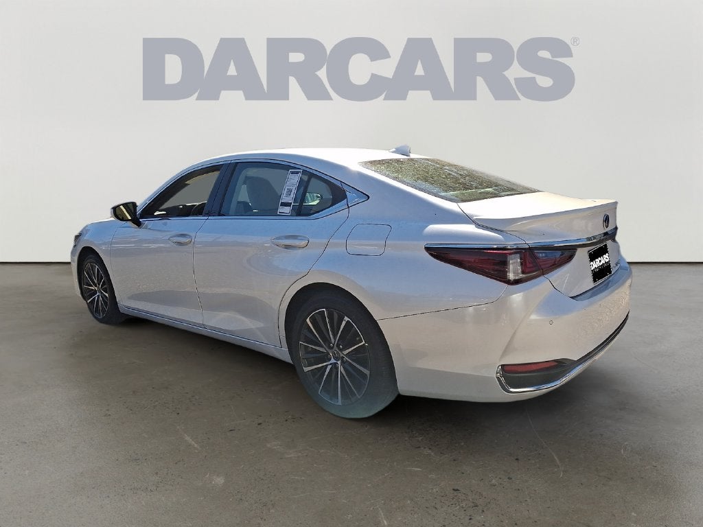 2023 Lexus ES 250 250 PREMIUM PACKAGE