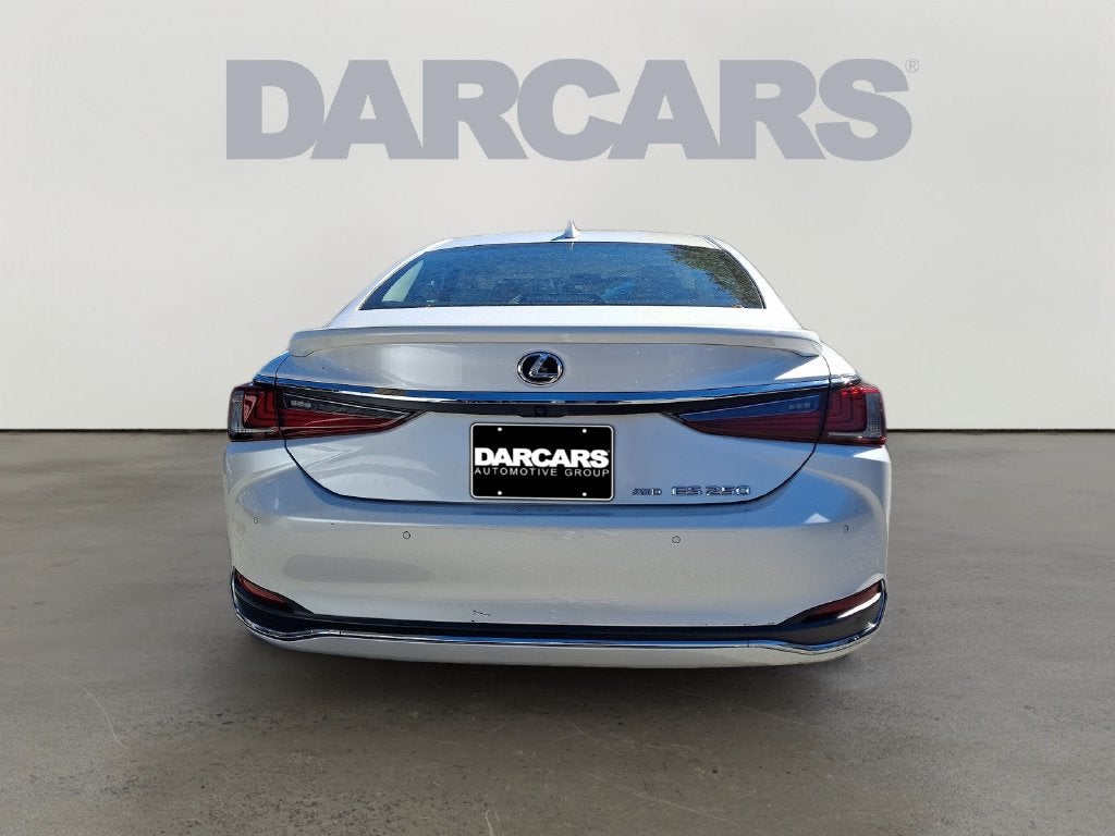 2023 Lexus ES 250 250 PREMIUM PACKAGE