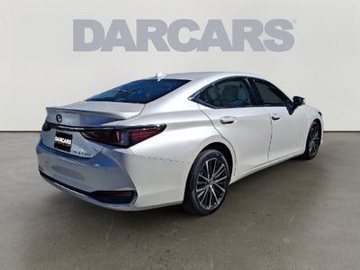 2023 Lexus ES 250 250 PREMIUM PACKAGE