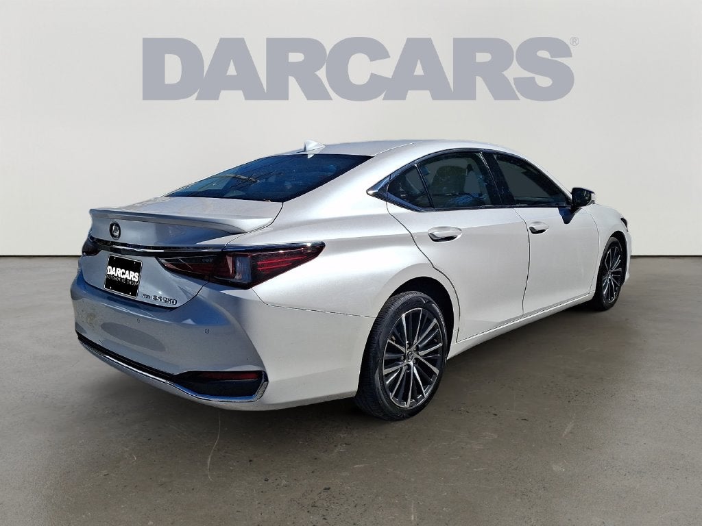 2023 Lexus ES 250 250 PREMIUM PACKAGE