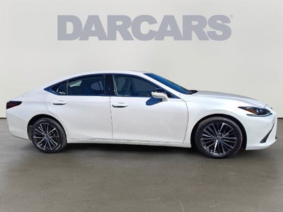 2023 Lexus ES 250 250 PREMIUM PACKAGE