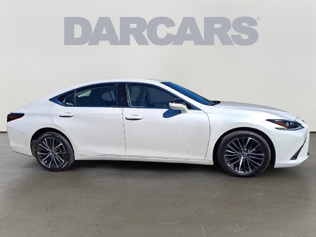 2023 Lexus ES 250 250 PREMIUM PACKAGE