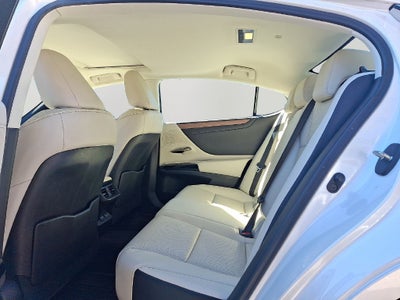 2023 Lexus ES 250 250 PREMIUM PACKAGE