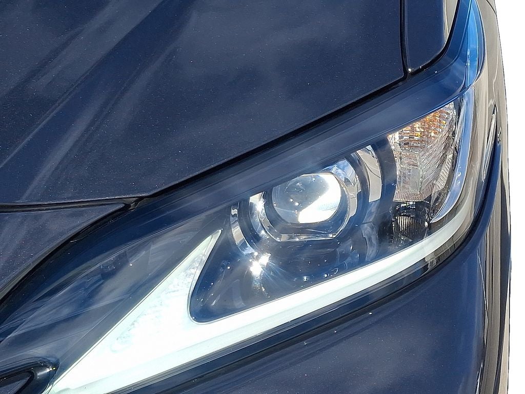 2023 Lexus ES 250 250