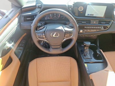 2023 Lexus ES 250 250