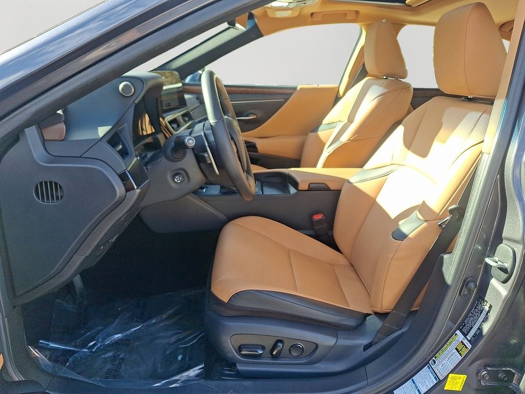 2023 Lexus ES 250 250